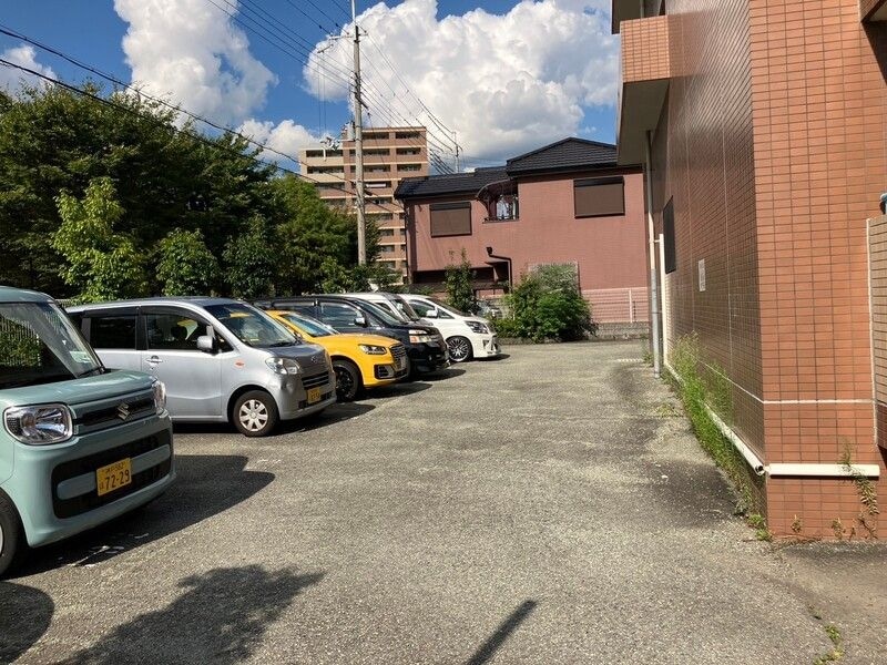 伊丹駅 バス14分  玉田団地下車：停歩5分 4階の物件内観写真