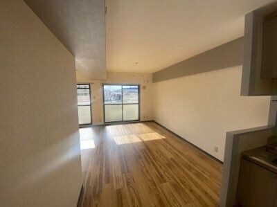 JP伊丹レジデンスの物件内観写真