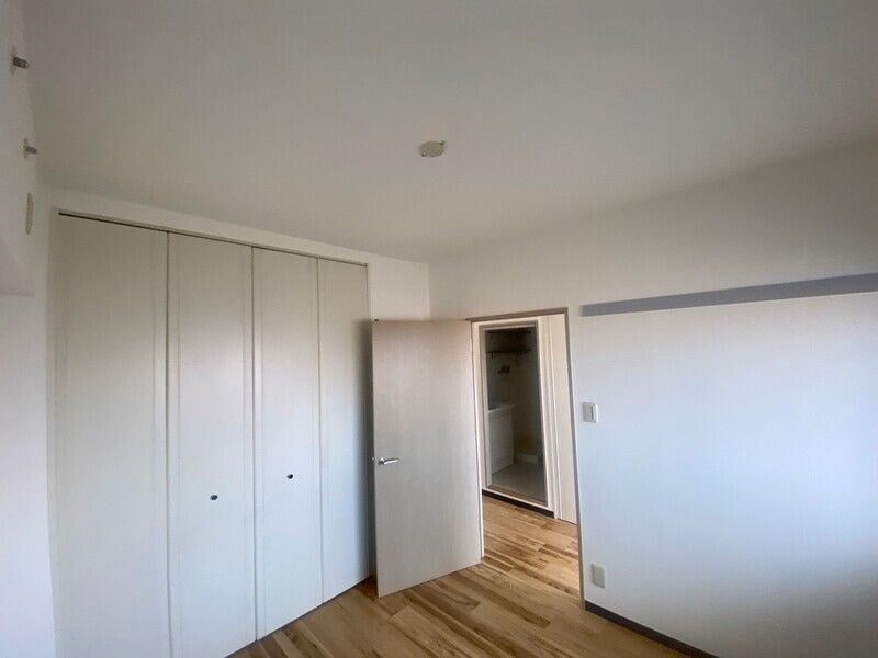 JP伊丹レジデンスの物件内観写真