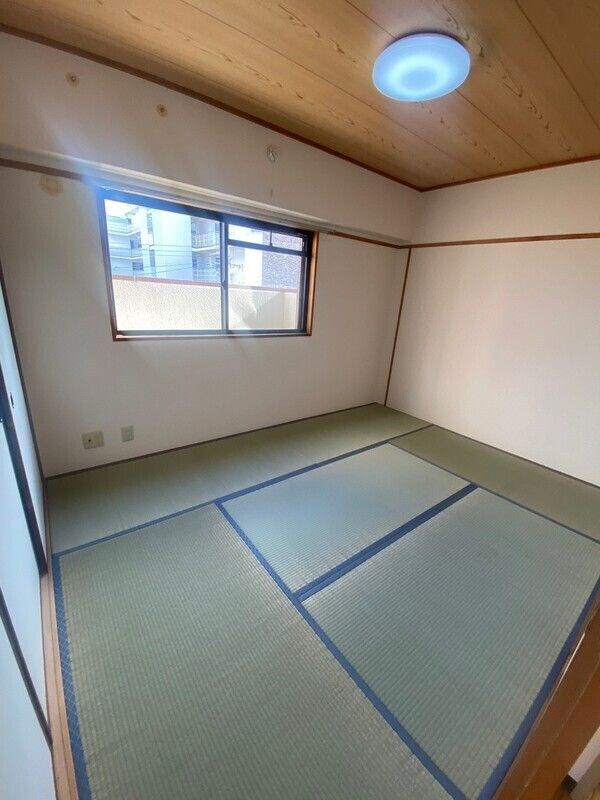 JP伊丹レジデンスの物件内観写真