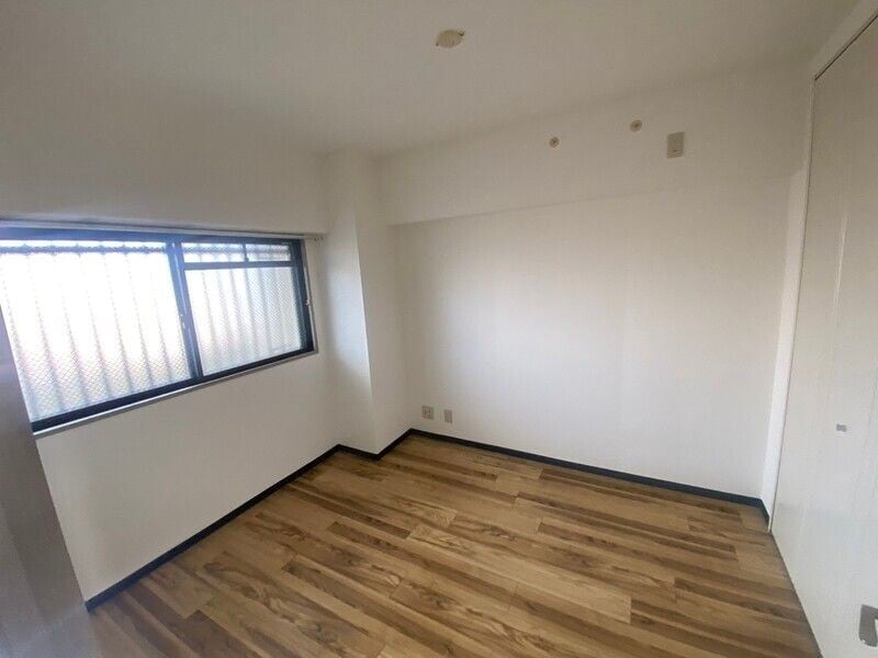 JP伊丹レジデンスの物件内観写真