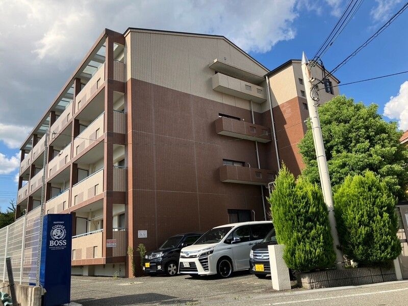 JP伊丹レジデンスの物件内観写真