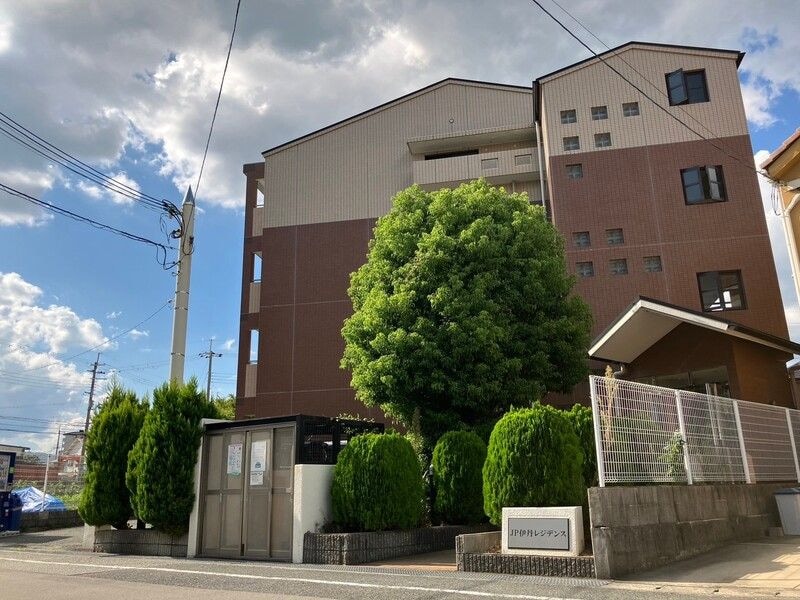 JP伊丹レジデンスの物件内観写真