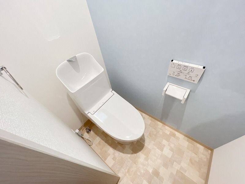 サンフラワーの物件内観写真