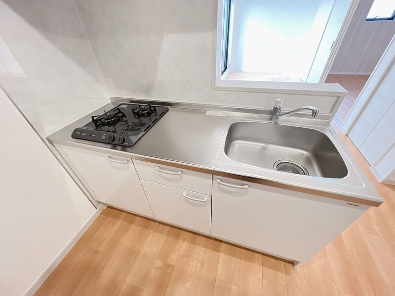 サンフラワーの物件内観写真