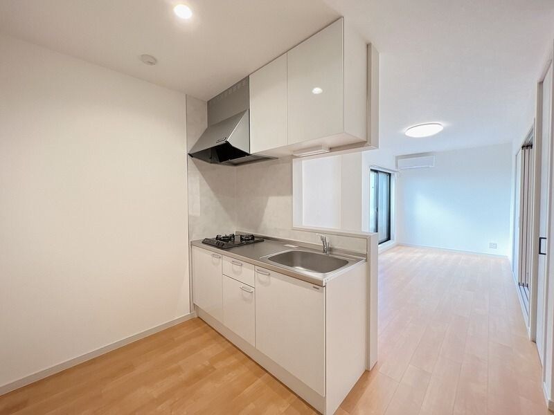 サンフラワーの物件内観写真