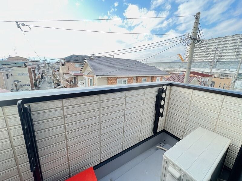 サンフラワーの物件内観写真