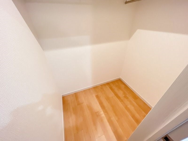 サンフラワーの物件内観写真