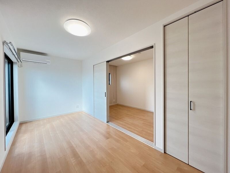 サンフラワーの物件内観写真