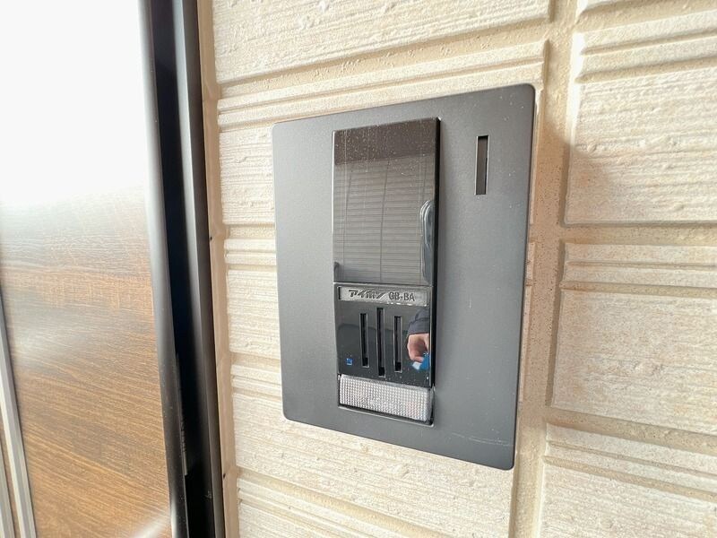 サンフラワーの物件内観写真