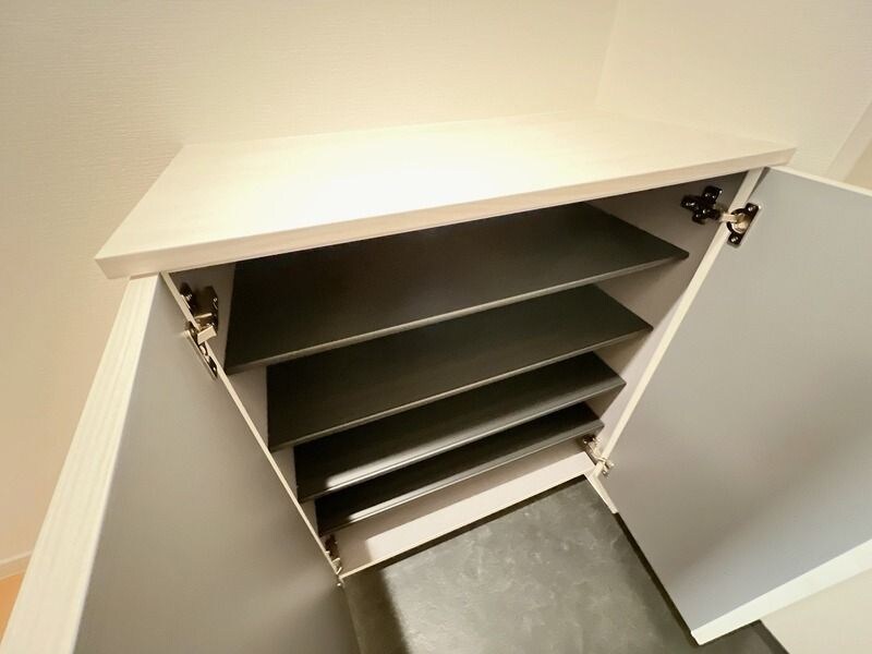 サンフラワーの物件内観写真