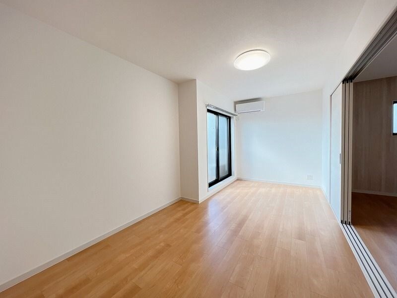 サンフラワーの物件内観写真