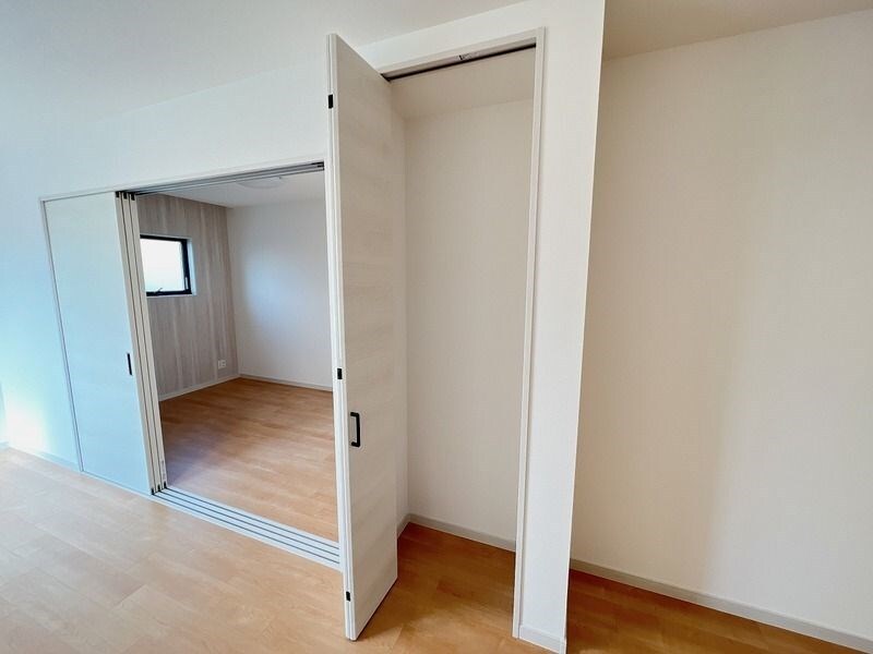 サンフラワーの物件内観写真