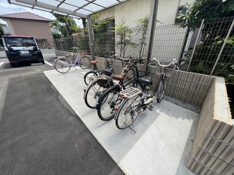 サンフラワーの物件内観写真