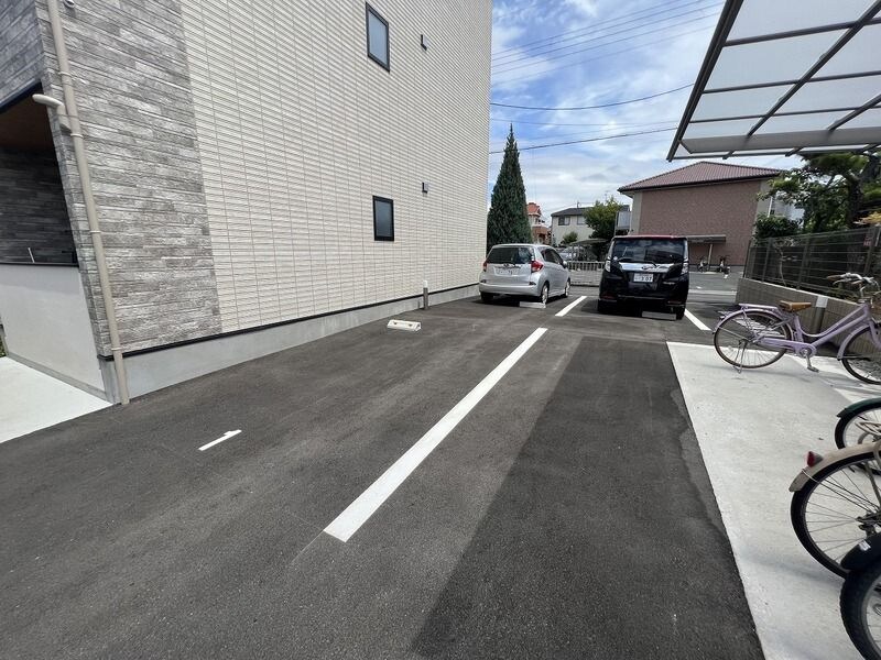 サンフラワーの物件内観写真