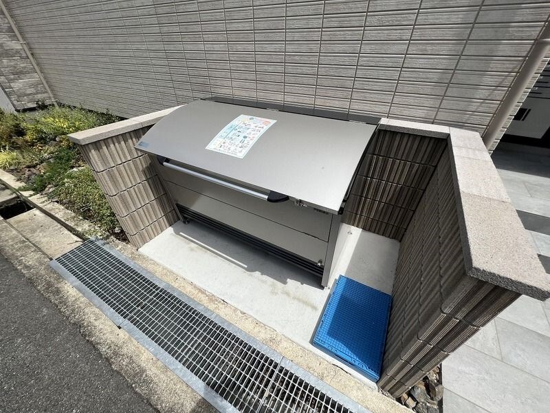 サンフラワーの物件内観写真