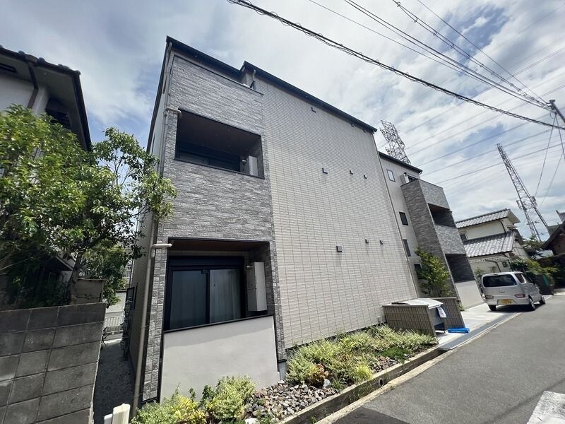 サンフラワーの物件内観写真