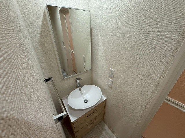 フジパレス武庫川駅東2番館の物件内観写真