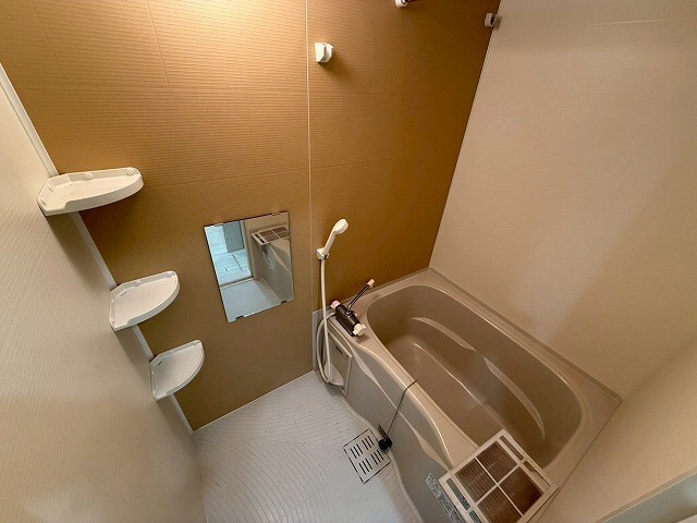 フジパレス武庫川駅東2番館の物件内観写真