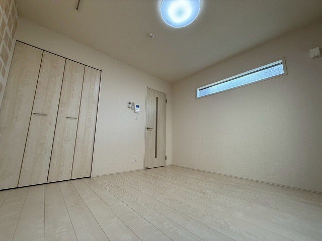 フジパレス武庫川駅東2番館の物件内観写真