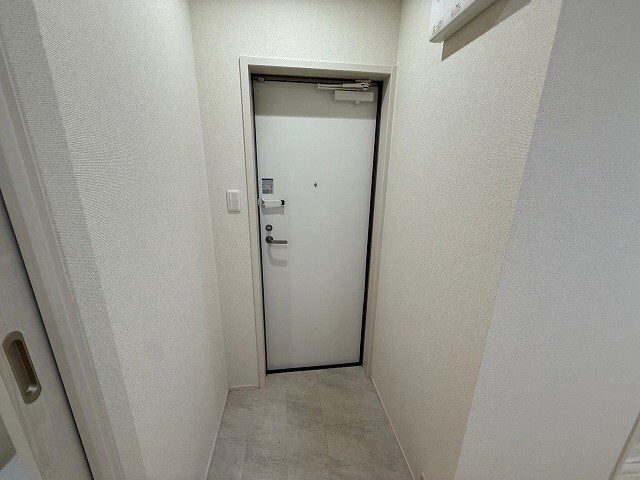 フジパレス武庫川駅東2番館の物件内観写真