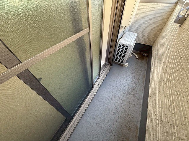 フジパレス武庫川駅東2番館の物件内観写真