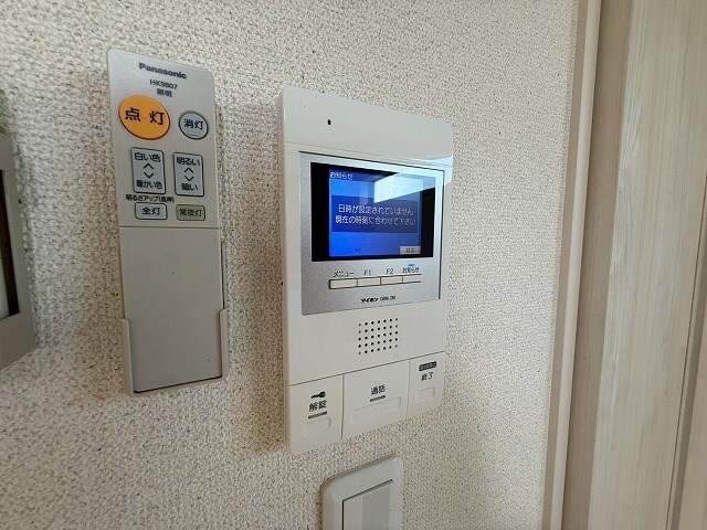 フジパレス武庫川駅東2番館の物件内観写真