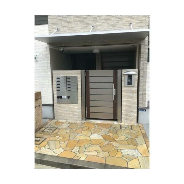 フジパレス武庫川駅東2番館の物件内観写真