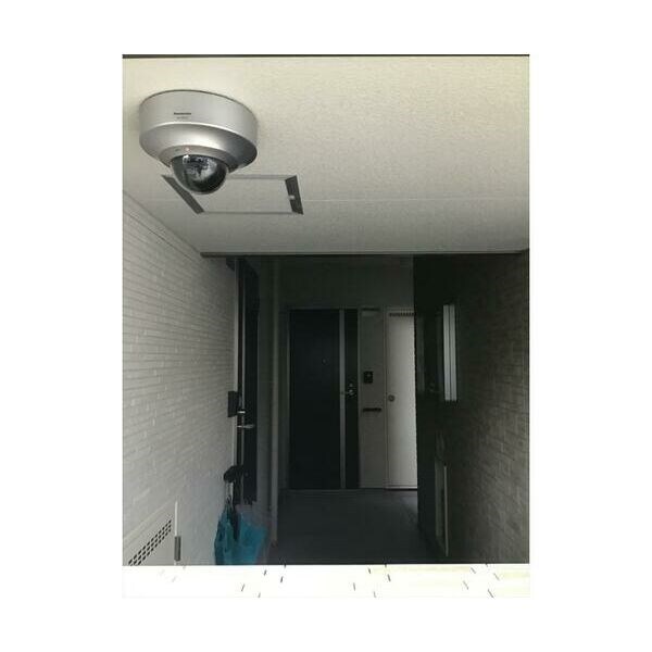 フジパレス武庫川駅東2番館の物件内観写真