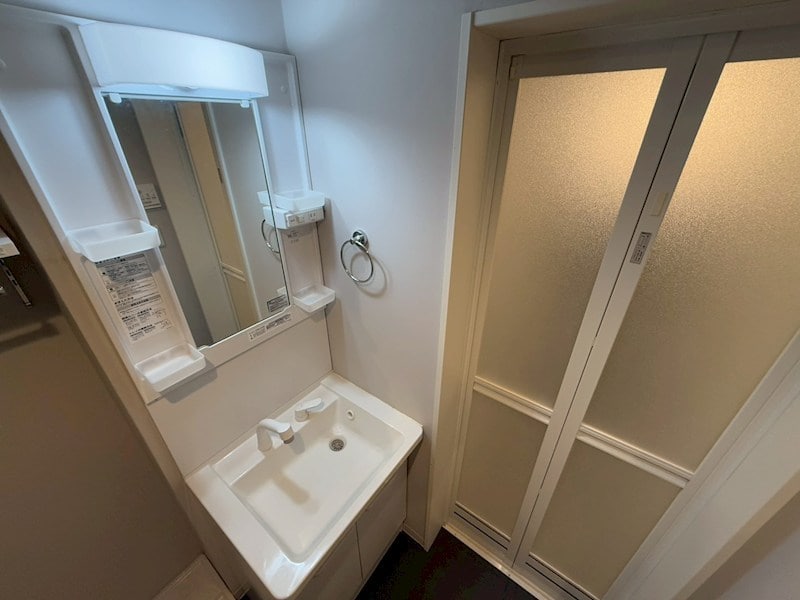 ディアコート大物の物件内観写真