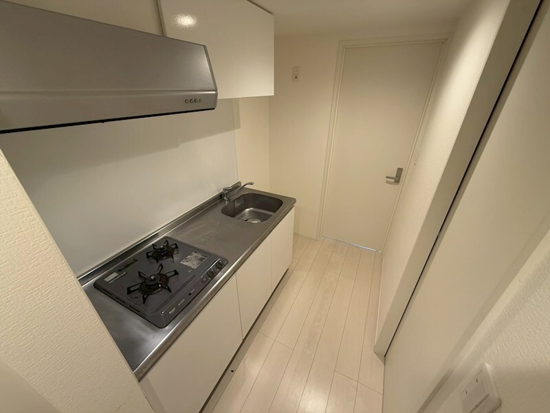 ディアコート大物の物件内観写真