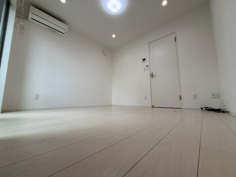 ディアコート大物の物件内観写真