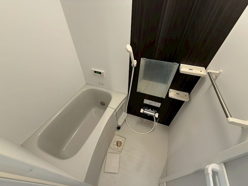 ディアコート大物の物件内観写真