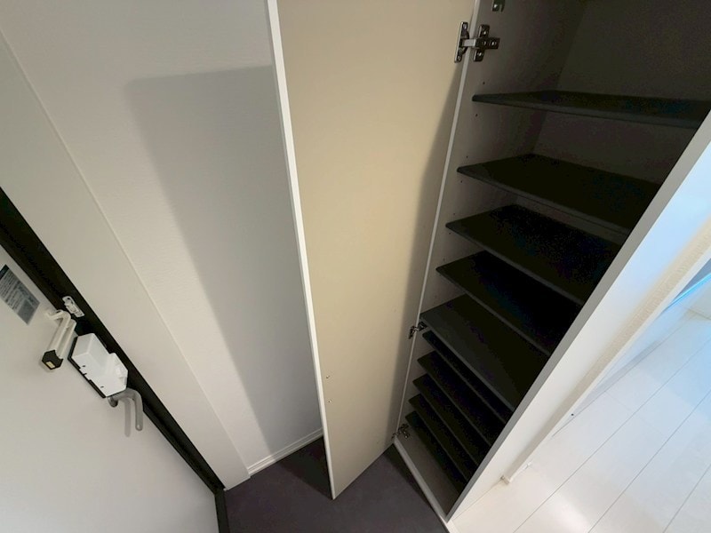 ディアコート大物の物件内観写真