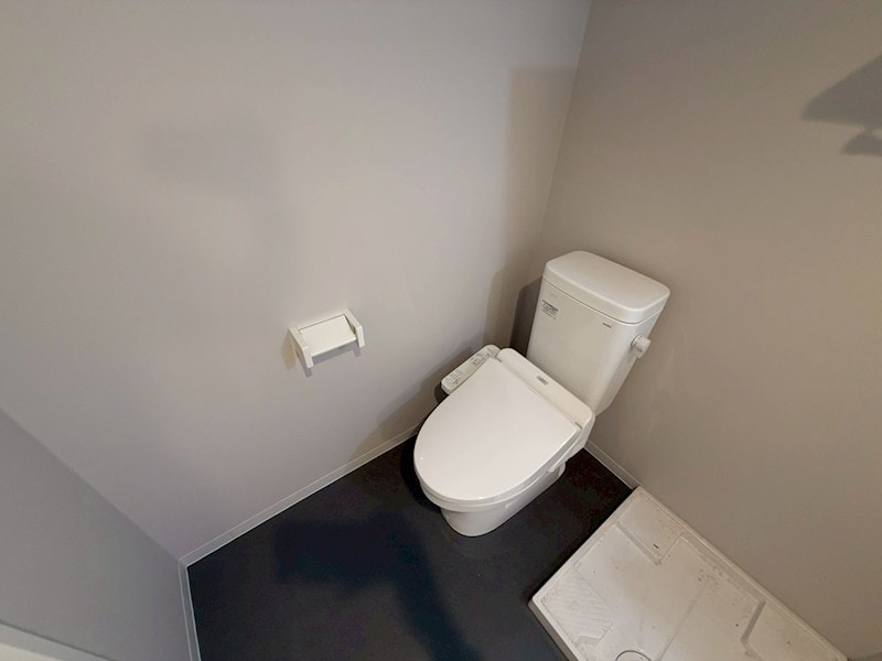 ディアコート大物の物件内観写真