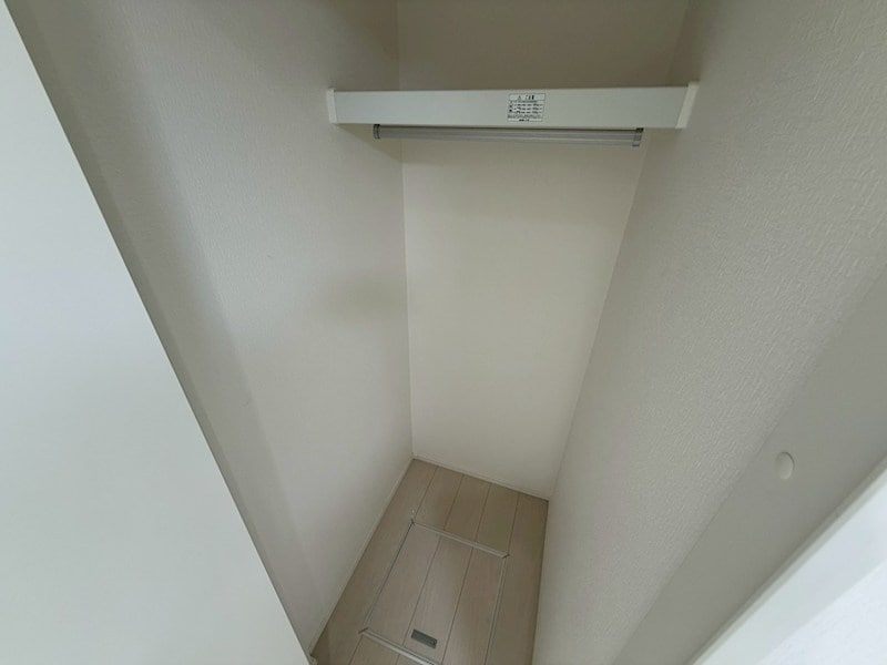 ディアコート大物の物件内観写真