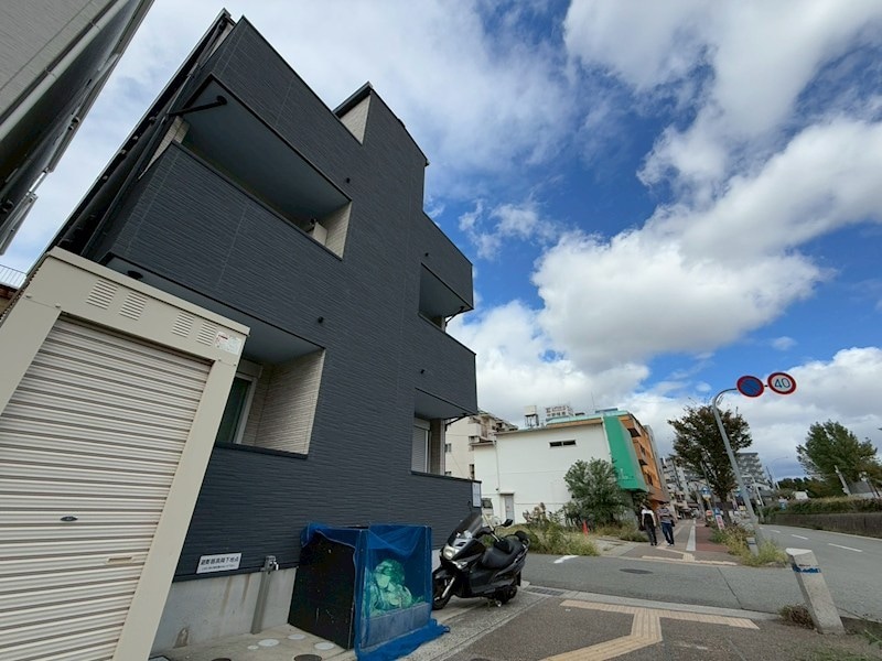 ディアコート大物の物件内観写真