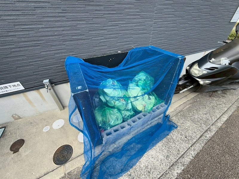 ディアコート大物の物件内観写真