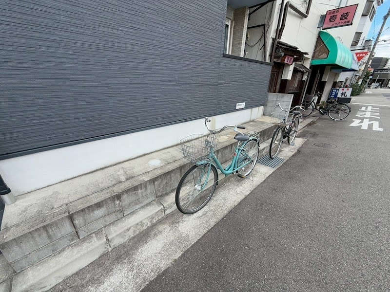 ディアコート大物の物件内観写真