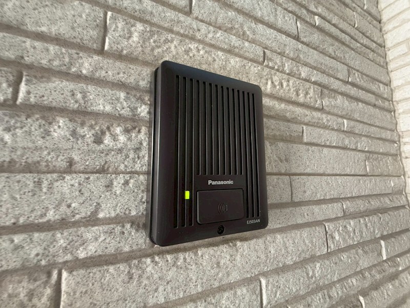 ディアコート大物の物件内観写真