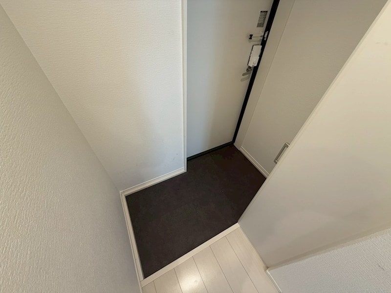 ディアコート大物の物件内観写真