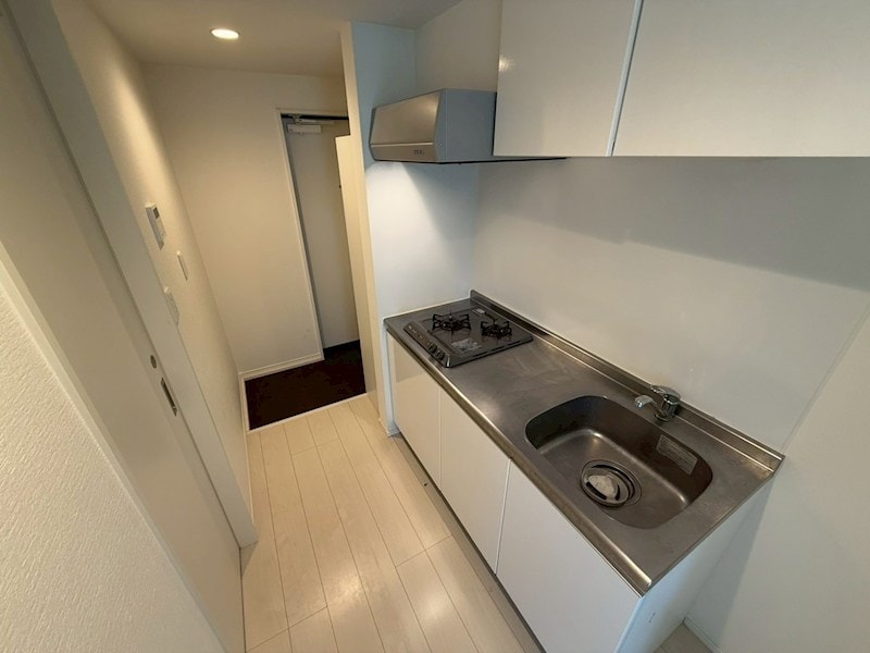 ディアコート大物の物件内観写真