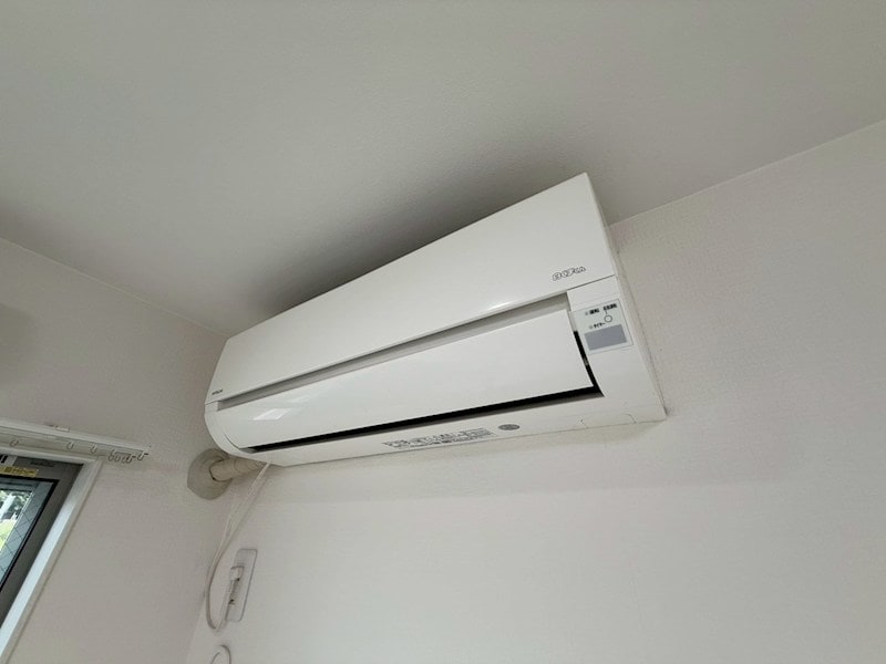 ディアコート大物の物件内観写真