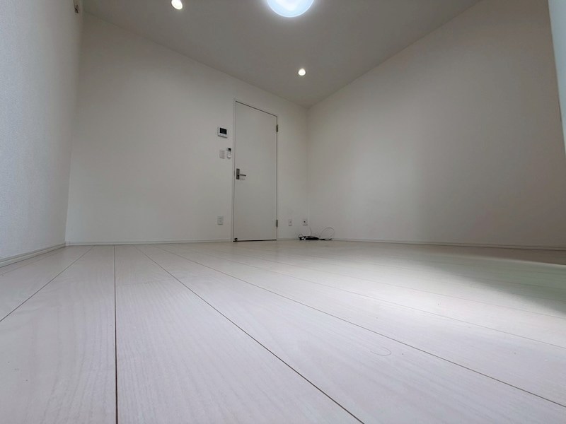 ディアコート大物の物件内観写真