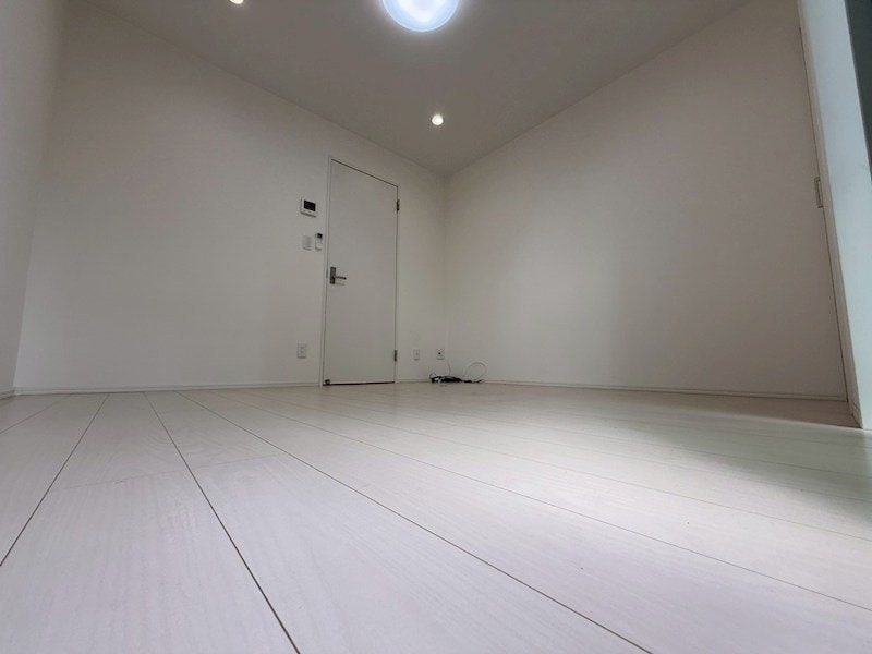 ディアコート大物の物件内観写真