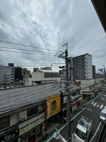 服部天神駅 徒歩1分 4階の物件内観写真