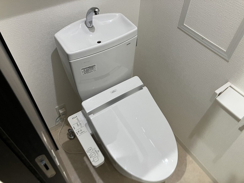 エクセル服部の物件内観写真