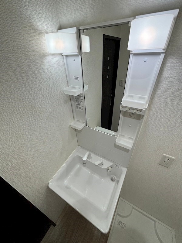 エクセル服部の物件内観写真