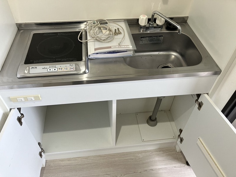 エクセル服部の物件内観写真