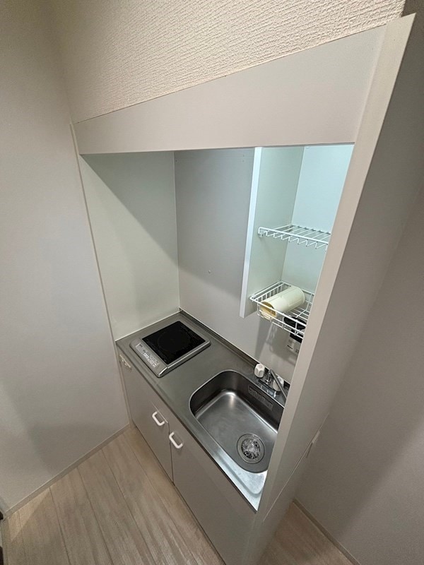 エクセル服部の物件内観写真